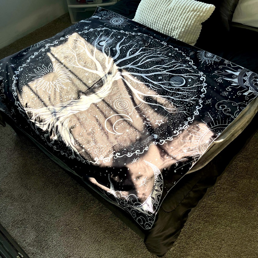 Wall Tapestry